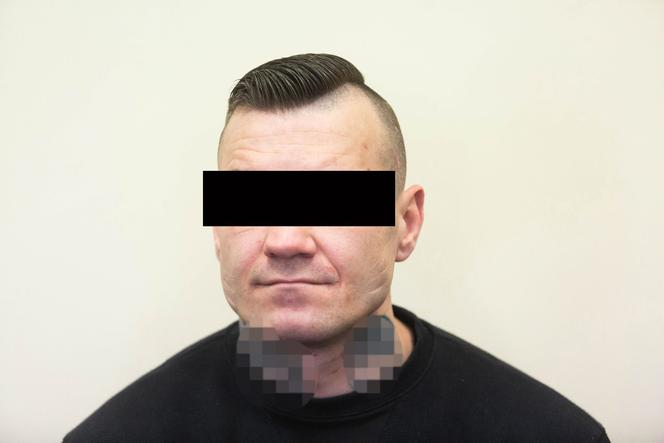 Przyjęliśmy go pod swój dach, a on chciał nas wyrżnąć