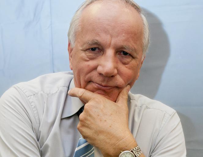 Jan Rulewski
