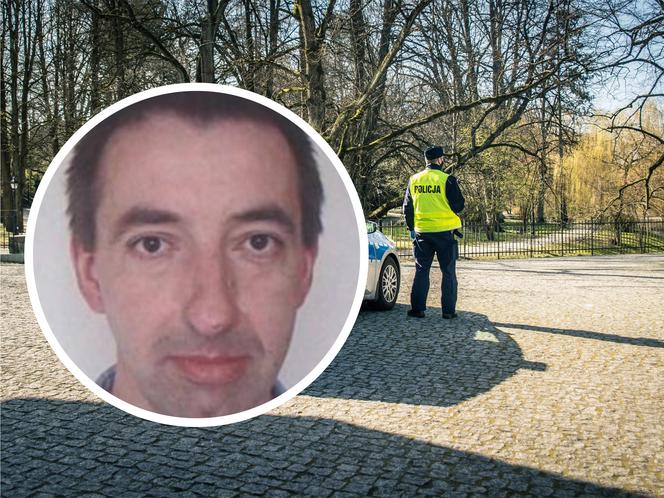 Pilne! Policja szuka Piotra Sokołowskiego! Wydano nakaz aresztowania