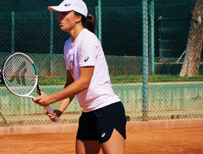 Świątek - Barty STREAM ONLINE LIVE WTA Madryt Świątek - Barty LIVE STREAM w INTERNECIE 3.05