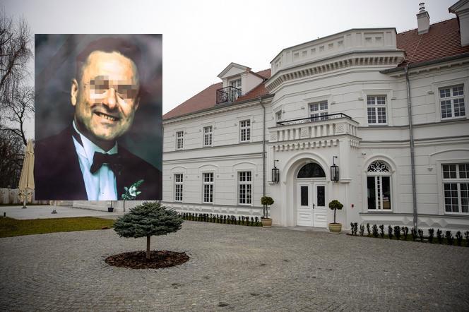 Śmierć znanego restauratora zmobilizowała ludzi o dobrych sercach. Zebrano wielką kasę!