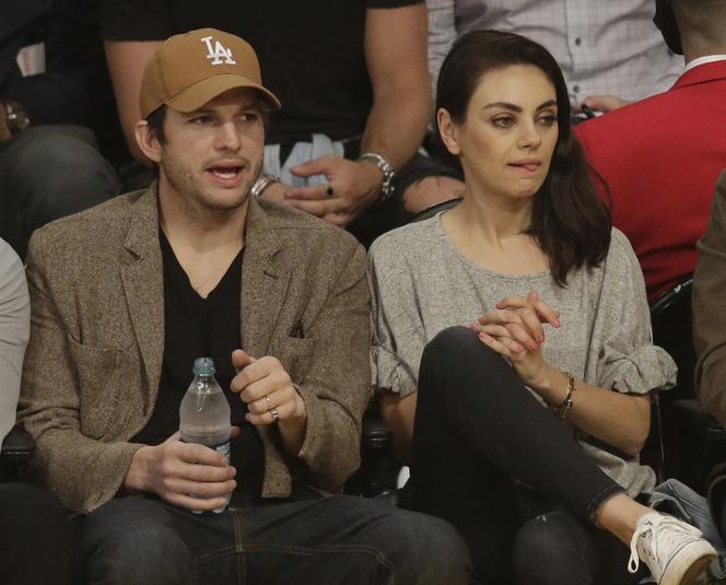 Ashton Kutcher