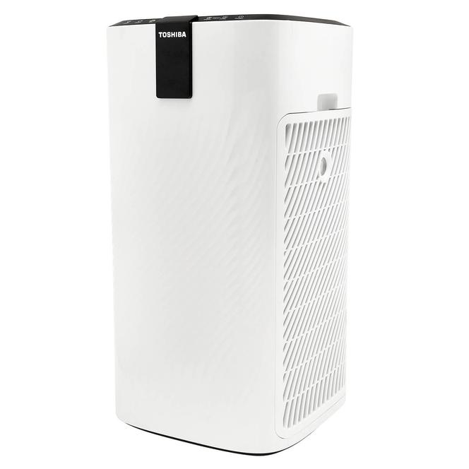 Oczyszczacz powietrza TOSHIBA CAF-X116XPL HEPA 84m