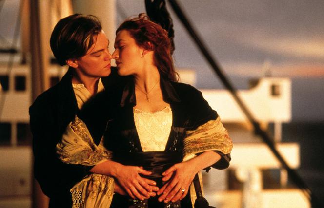 Titanic