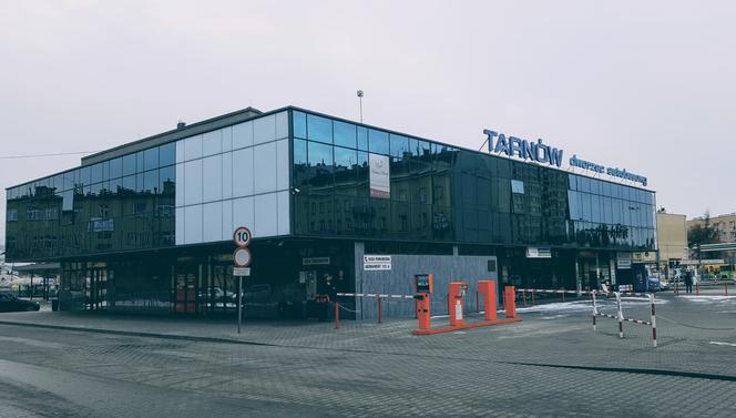 Plan na uratowanie dworca w Tarnowie. Pomoże były poseł PiS?