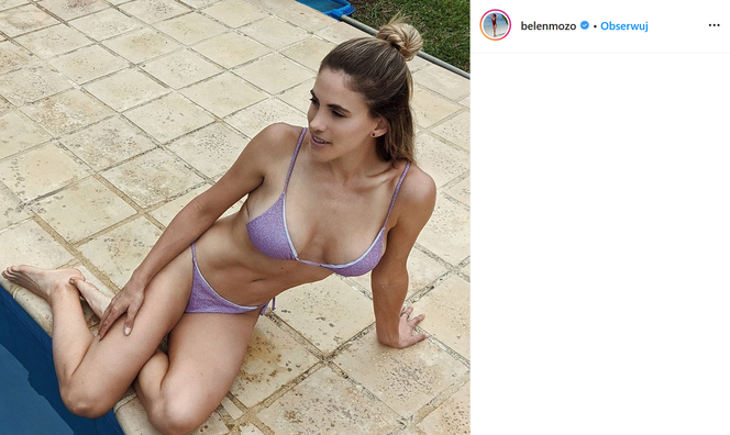Belen Mozo