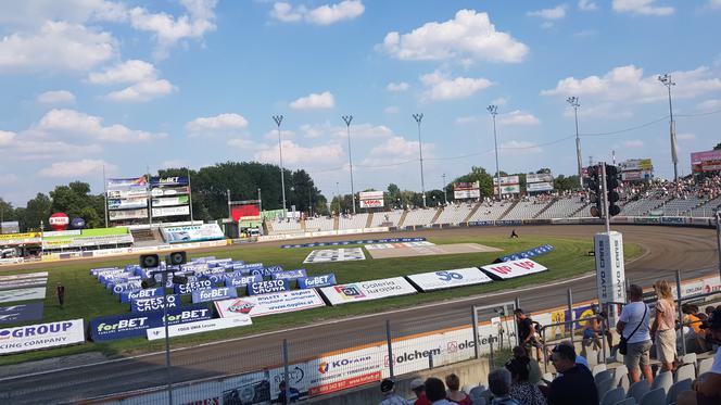 forBET Włókniarz Częstochowa - Fogo Unia Leszno: Byki pokazały moc i są jedną nogą w finale PGE Ekstraligi