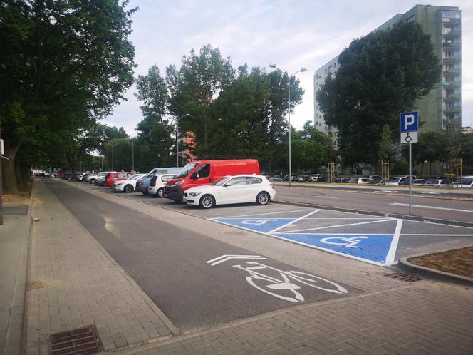 Łubinowa Szczecin