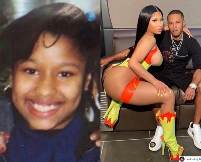 Nicki Minaj