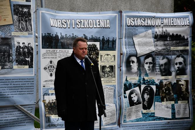 Jarosław Zieliński odchodzi z ministerstwa. ..z poczuciem dobrze wykonanych zadań