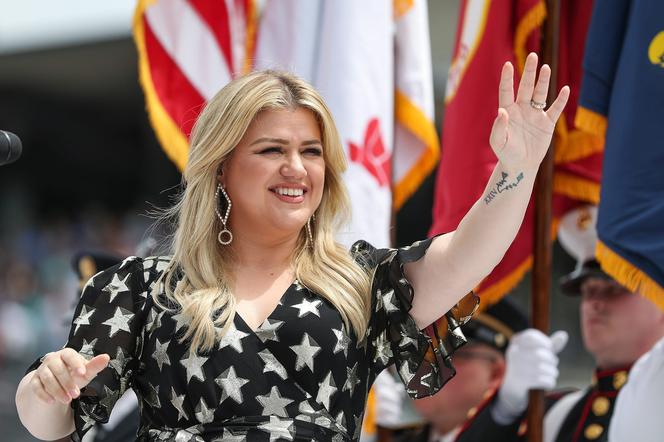 Kelly Clarkson