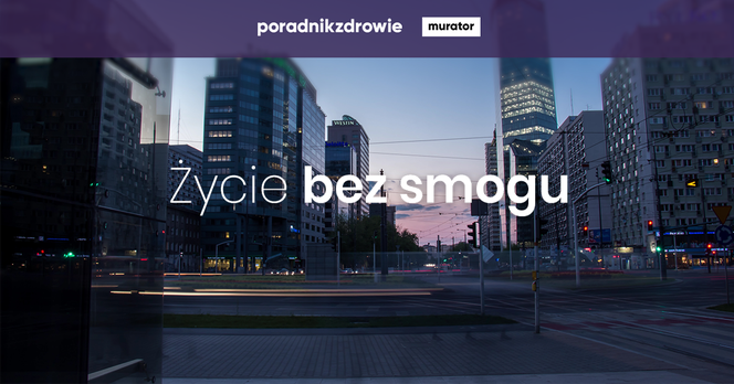 życie bez smogu - oficjalne