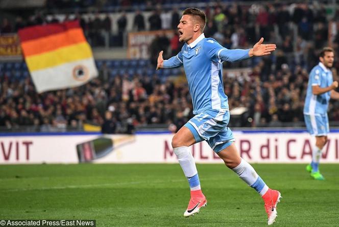 Sergej Milinković-Savić