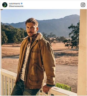 Calvin Harris - piosenka 2017: Slide. Kiedy premiera?