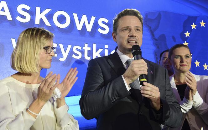 Rafał Trzaskowski