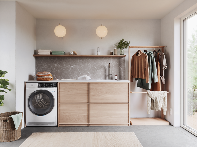electrolux