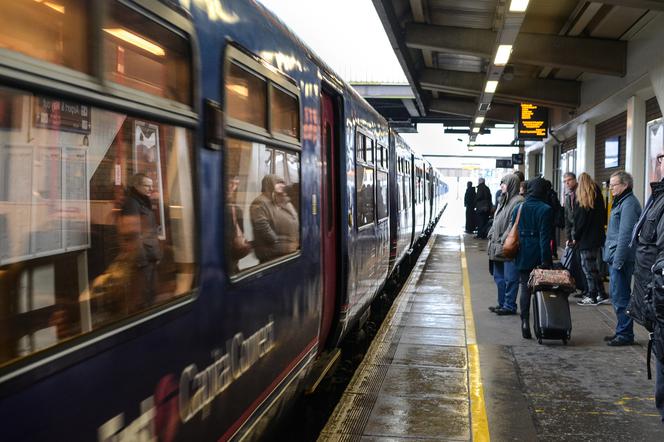 29.08.2021 wszedł w życie nowy rozkład PKP. Co się zmieni? Pełna lista