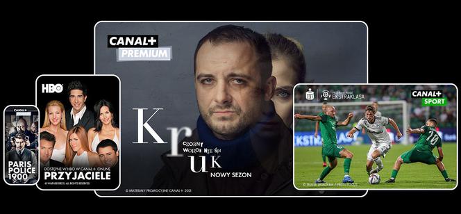CANAL+