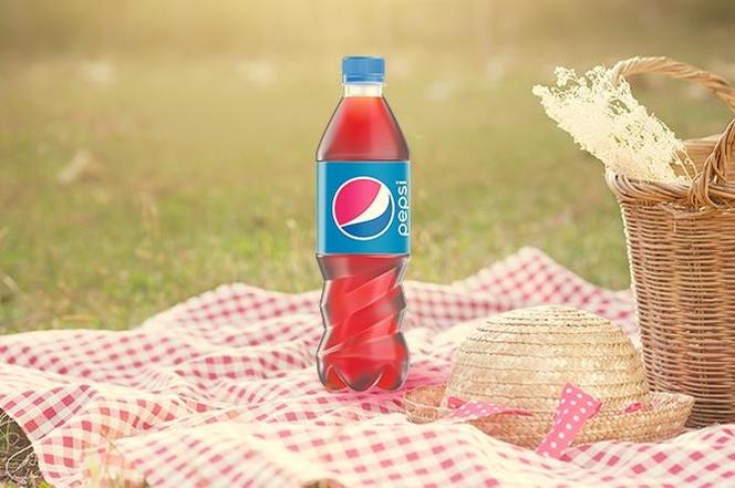 PRZEŁOM W PEPSICO