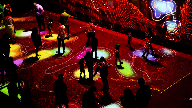 Light Move Festival 2021