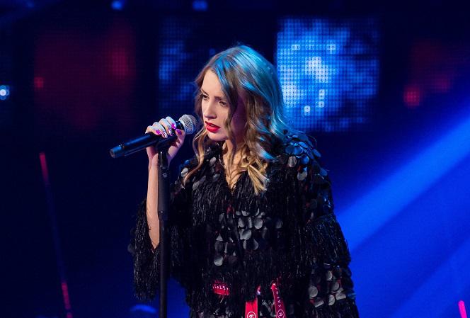 Maja Kapłon - Plaża nad Wisłą: tekst nowej piosenki z Voice of Poland 2017!