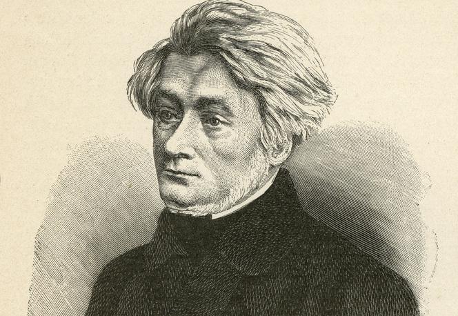 Konrad Wallenrod - Adam Mickiewicz: streszczenie, opracowanie, bohaterowie, PODCAST