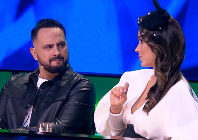 Ida Nowakowska za długo zastanawia się nad ocenami? Agustin Egurrola zirytowany