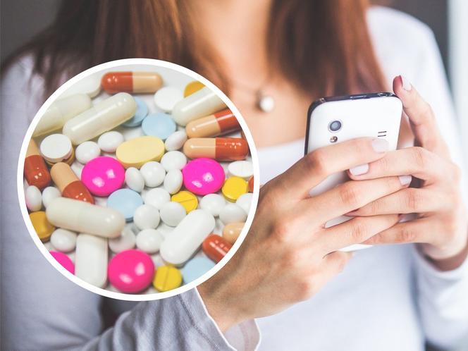 Bydgoszcz: Oszustka z teleporad. Wyłudzała recepty na PSYCHOTROPY! Jak ona to robiła?!