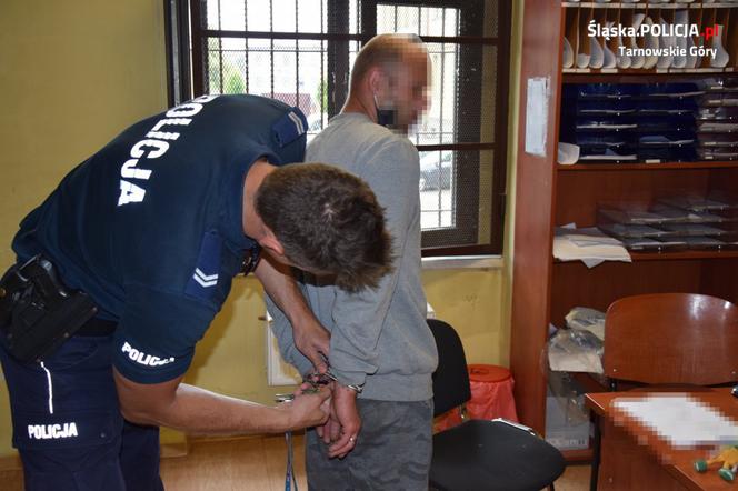 Złodziej, który nie umiał liczyć