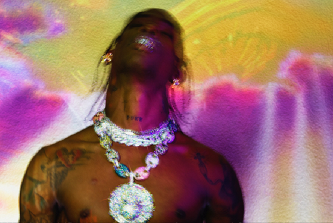 Travis Scott