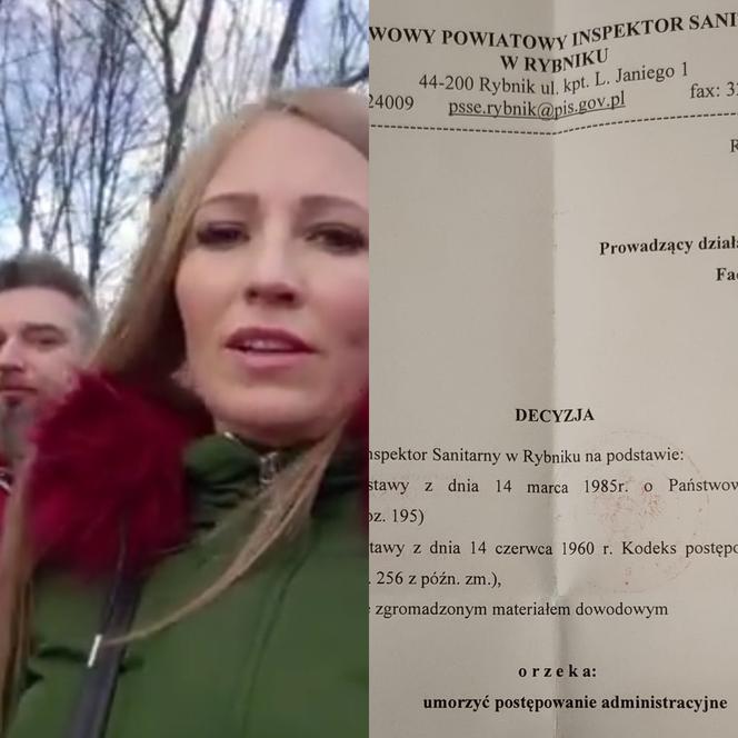 Sanepid UMORZYŁ postępowanie wobec klubu Face 2 FACE w Rybniku. Zorganizowanie dyskoteki było jednak legalne?