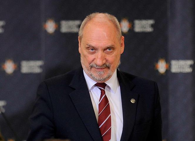 Antoni Macierewicz