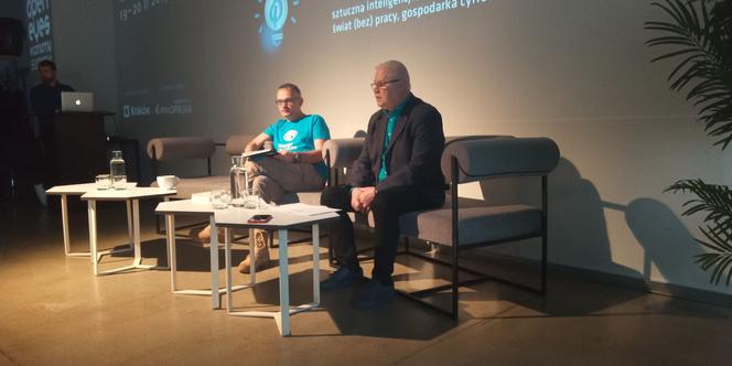 Open Eyes Economy Summit