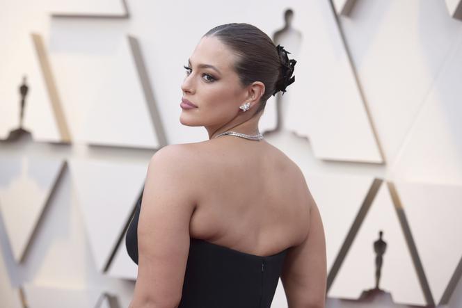 Ashley Graham