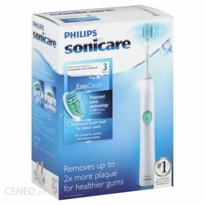 Philips Sonicare EasyClean