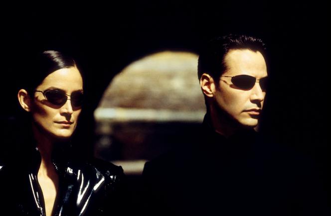 Matrix