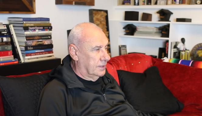 Bill Ward jest w stanie nagrywać nowy album Black Sabbath!