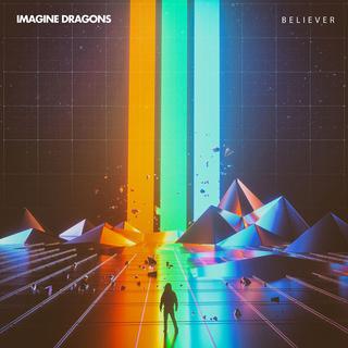 Imagine Dragons - piosenka Believer wielkim, energetycznym hitem!