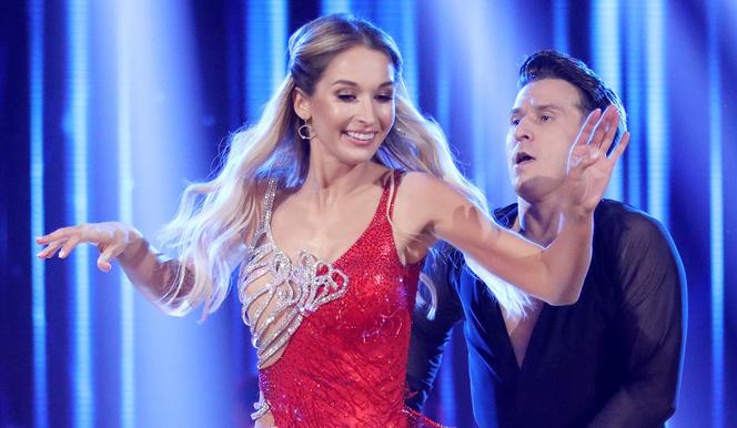Ola Kot w Tańcu z Gwiazdami 2019 - jive nie był dla niej problemem!