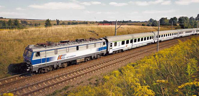 Podróże z PKP Intercity 1 i 11 listopada