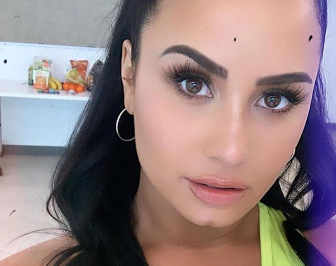 Demi Lovato