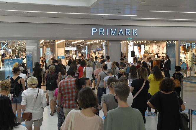 PRIMARK