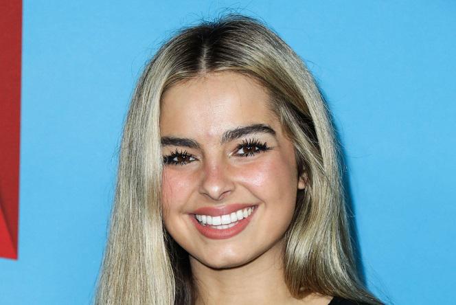 Addison Rae