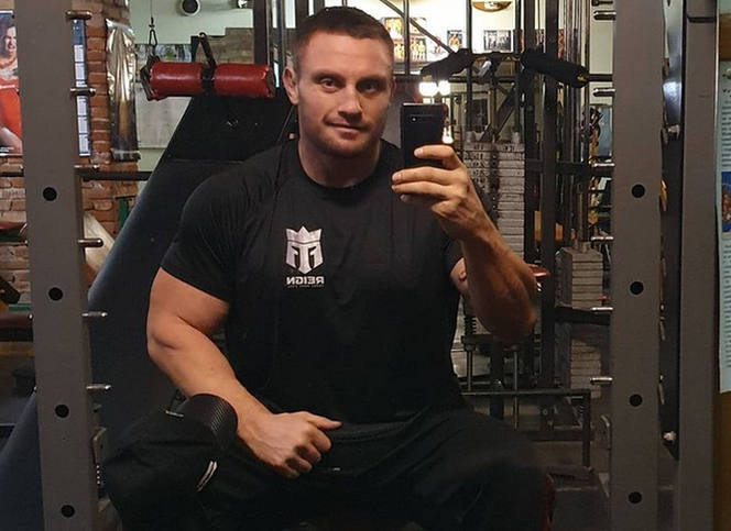 Krzysztof Radzikowski