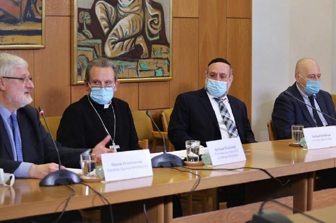 Dzień Judaizmu w Kościele katolickim w Polsce. Kiedy obchodzimy?