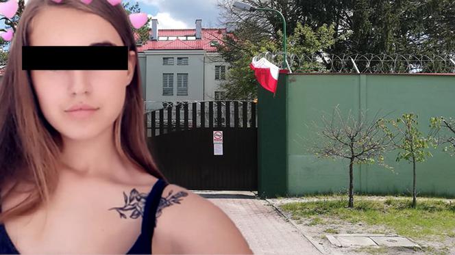 martyna s zakład