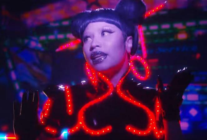 Nicki Minaj - wpadka serwisu ujawniła, z kim nagrała piosenkę! Będziecie zaskoczeni