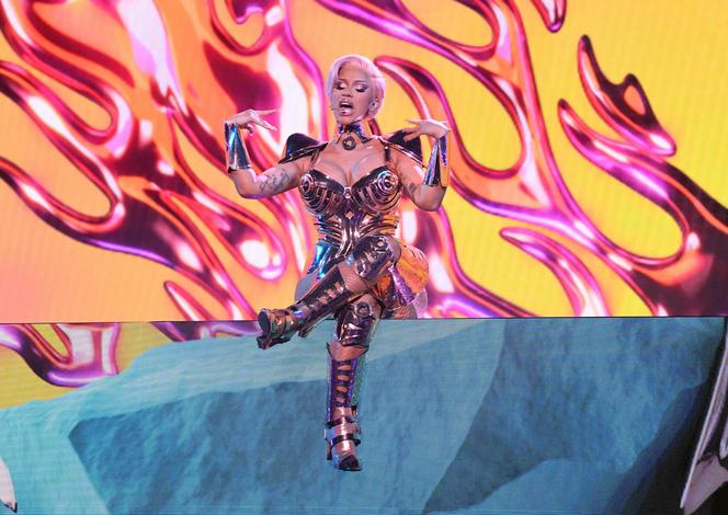 Cardi B