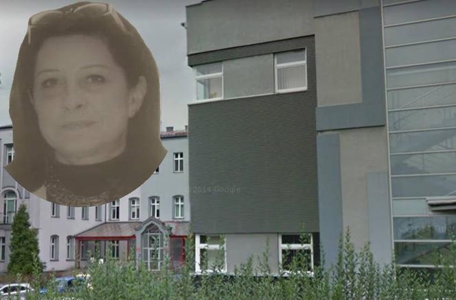 Częstochowa. Szpital upamiętnił dr Iwonę Fijak
