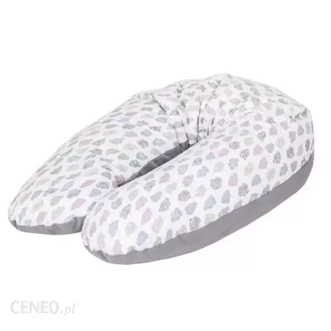 Ceba Poduszka Do Karmienia Cebuszka Physio Multi Dżersej Chmurki Wyrób Medyczny (78831032e)